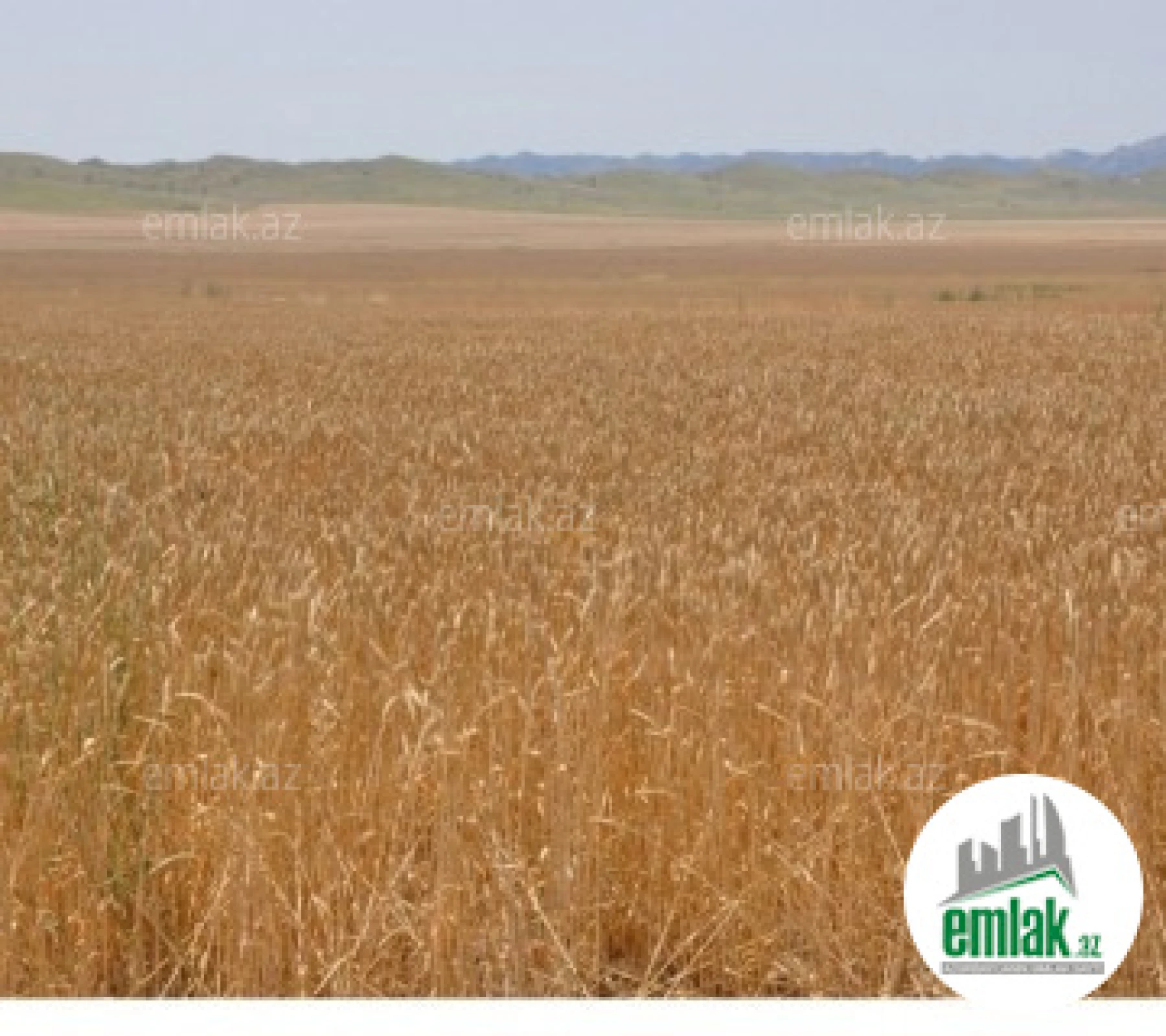 Satılır torpaq sahəsi 5 m²