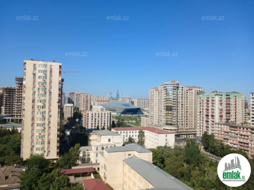 Satılır torpaq sahəsi 5 m²