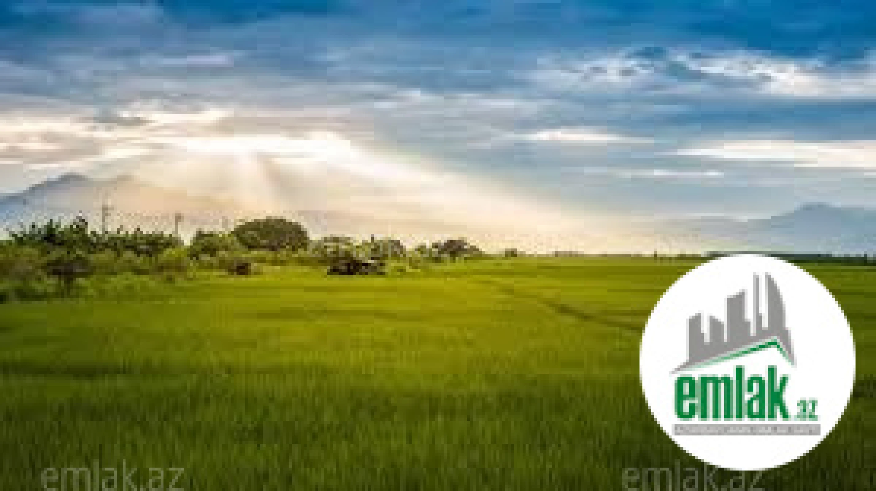 Satılır torpaq sahəsi 5 m²