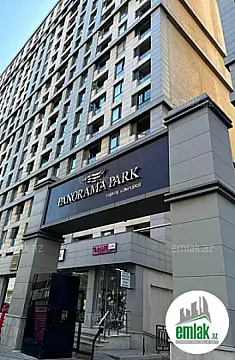 Satılır 2 otaqlı yeni tikili 52 m² — Bakı, Puta 2 otaq 52.00 m²