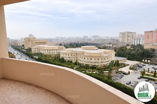 Satılır 1 otaqlı yeni tikili 55 m² — Bakı, 9-cu mikrorayon 1 otaq 55.00 m²