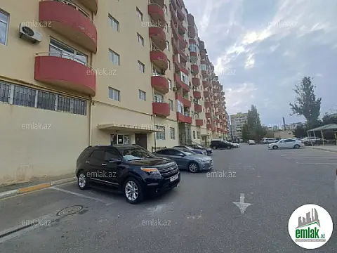 Satılır 3 otaqlı yeni tikili 95 m² — Bakı, Puta 3 otaq 95.00 m²