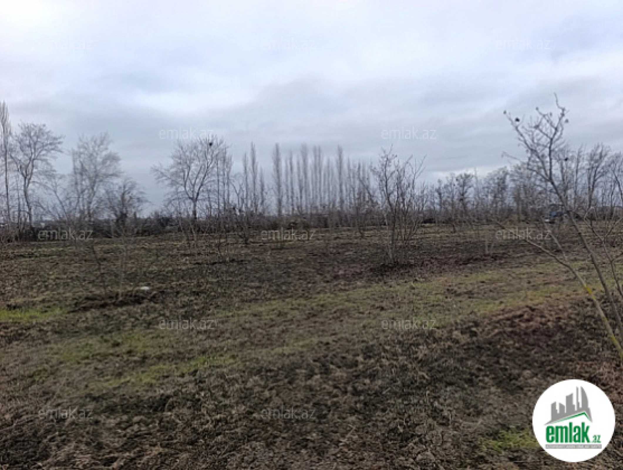 Satılır torpaq sahəsi 14.5 m²