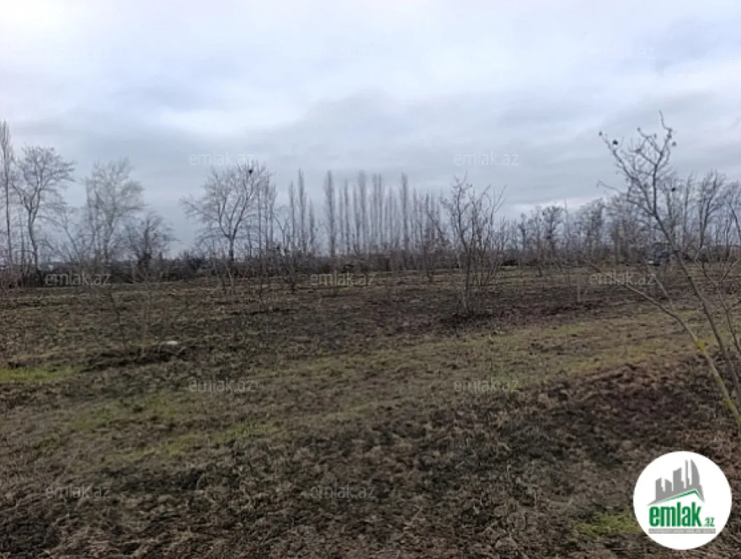 Satılır torpaq sahəsi 14.5 m²