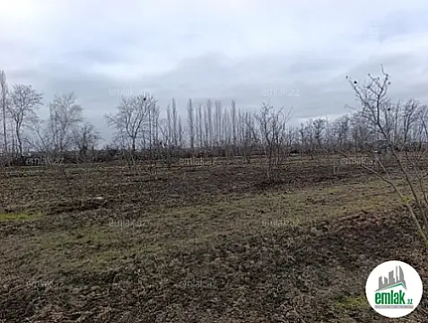 Satılır torpaq sahəsi 14.5 m²