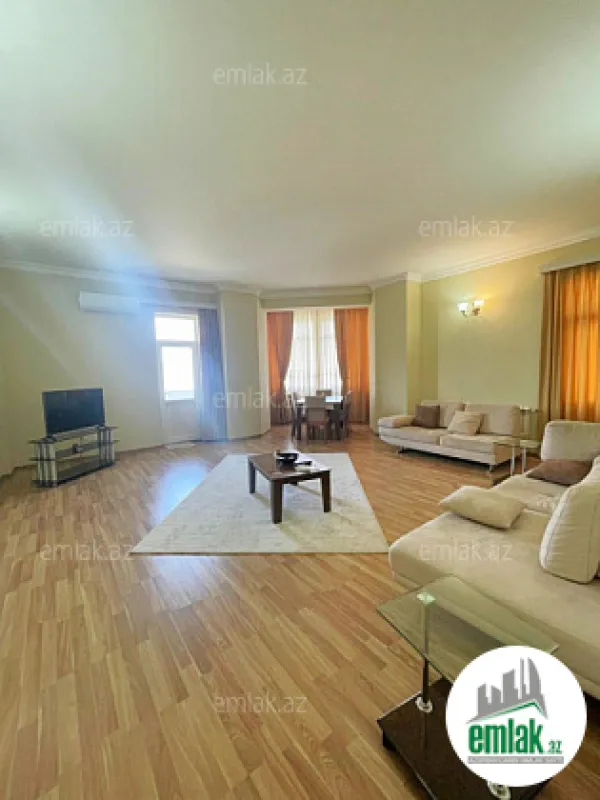 Satılır 2 otaqlı yeni tikili 140 m²