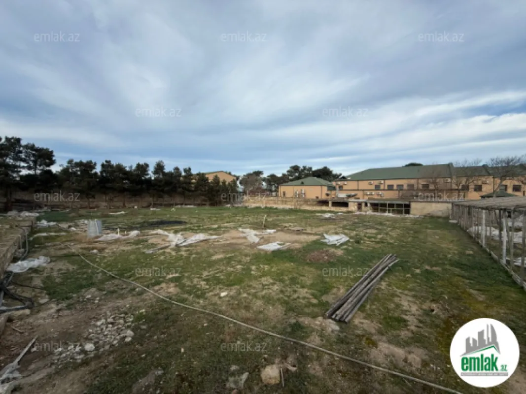 Satılır torpaq sahəsi 28 m²