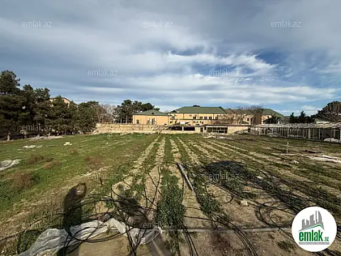 Satılır torpaq sahəsi 28 m²