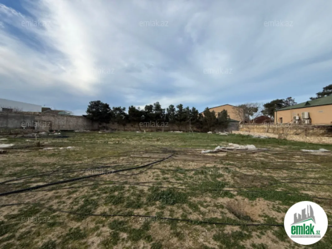 Satılır torpaq sahəsi 28 m²