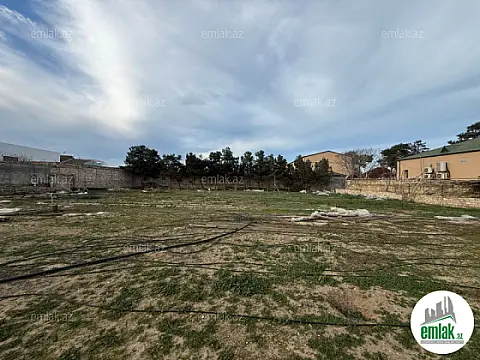 Satılır torpaq sahəsi 28 m² — Bakı 28.00 m²