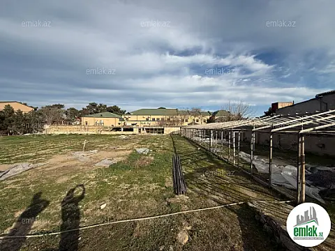Satılır torpaq sahəsi 28 m²