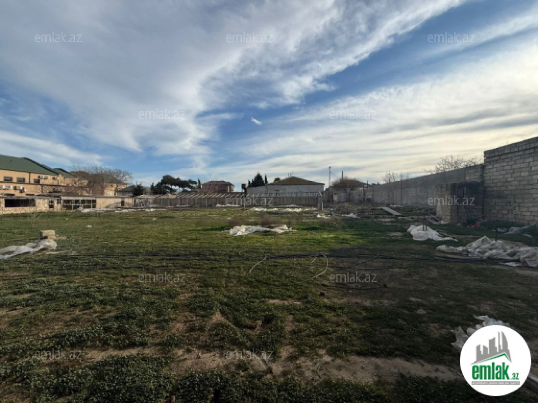 Satılır torpaq sahəsi 28 m²