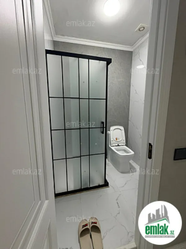 Satılır 2 otaqlı yeni tikili 67 m²