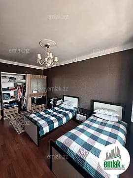 Satılır 5 otaqlı köhnə tikili 120 m² — Bakı, Puta 5 otaq 120.00 m²