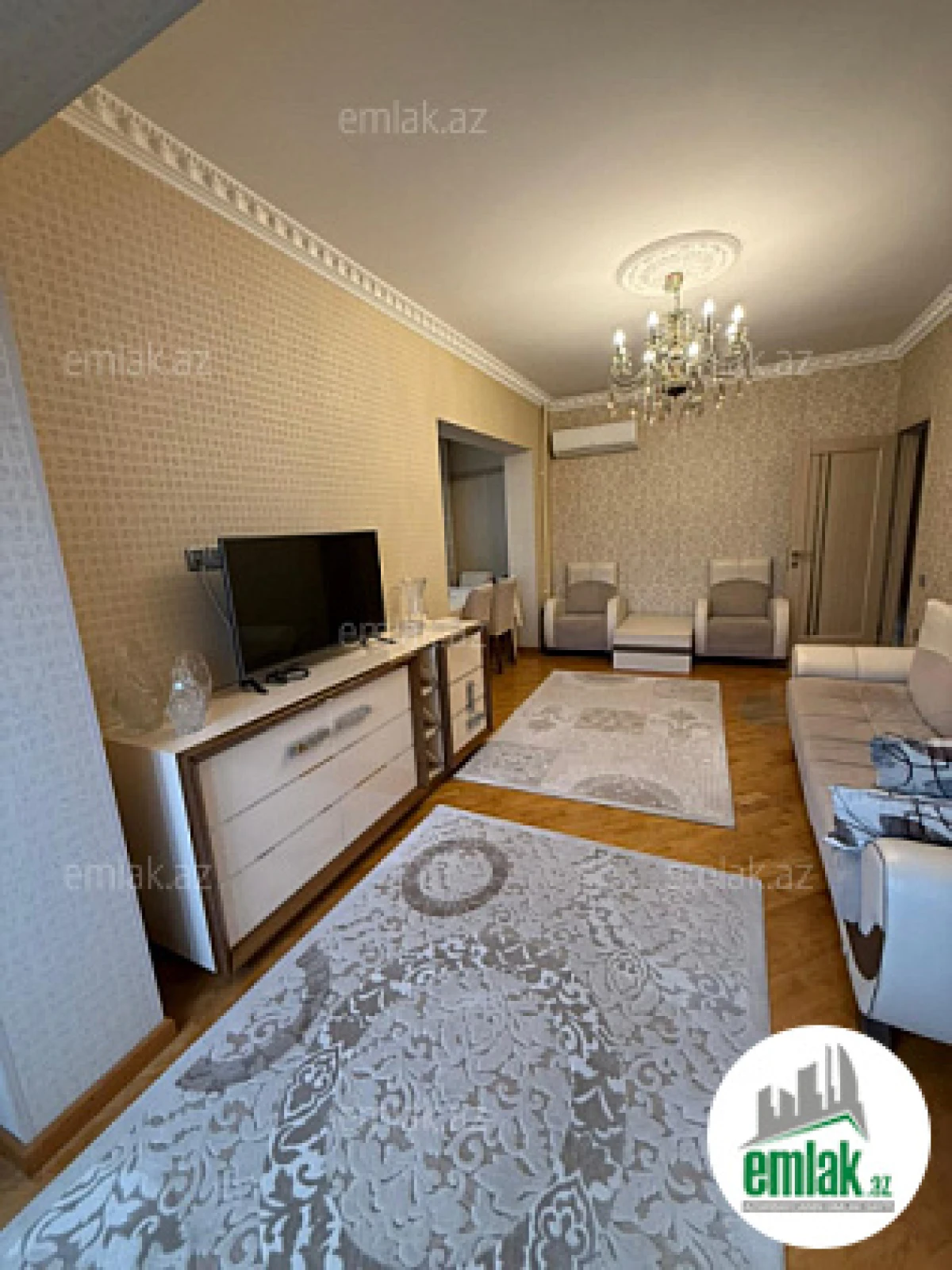 Satılır 3 otaqlı köhnə tikili 85 m²