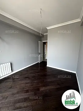 Satılır 4 otaqlı yeni tikili 121 m²