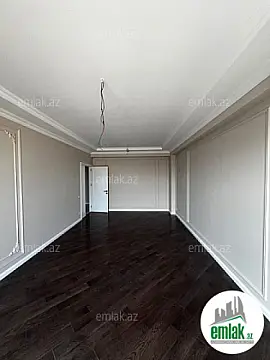 Satılır 4 otaqlı yeni tikili 121 m²