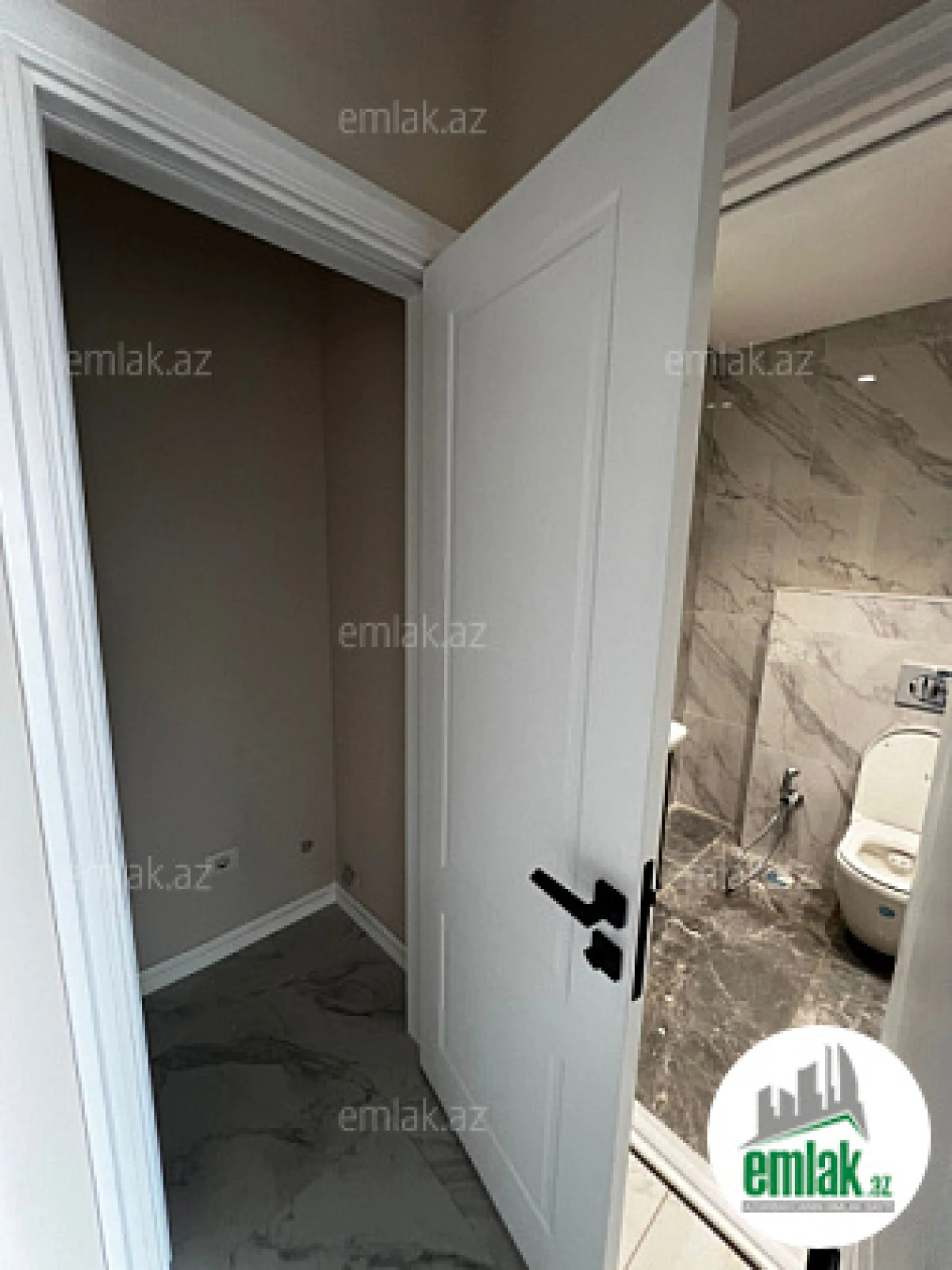 Satılır 4 otaqlı yeni tikili 121 m²