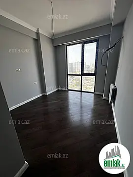 Satılır 4 otaqlı yeni tikili 121 m²