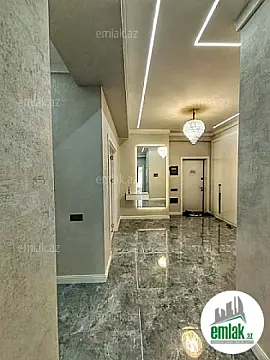 Satılır 4 otaqlı yeni tikili 173 m² — Bakı 4 otaq 173.00 m²