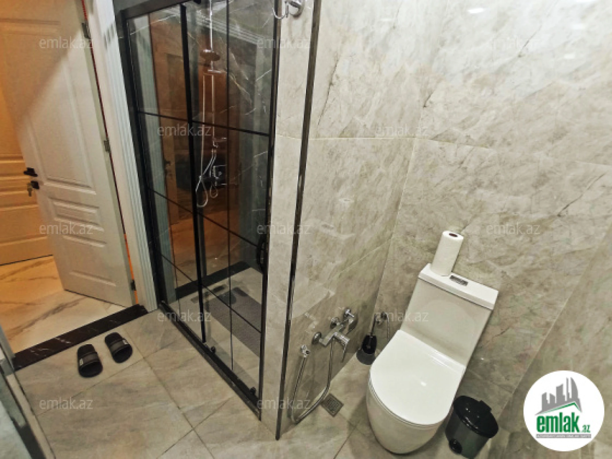 Satılır 3 otaqlı yeni tikili 70 m²