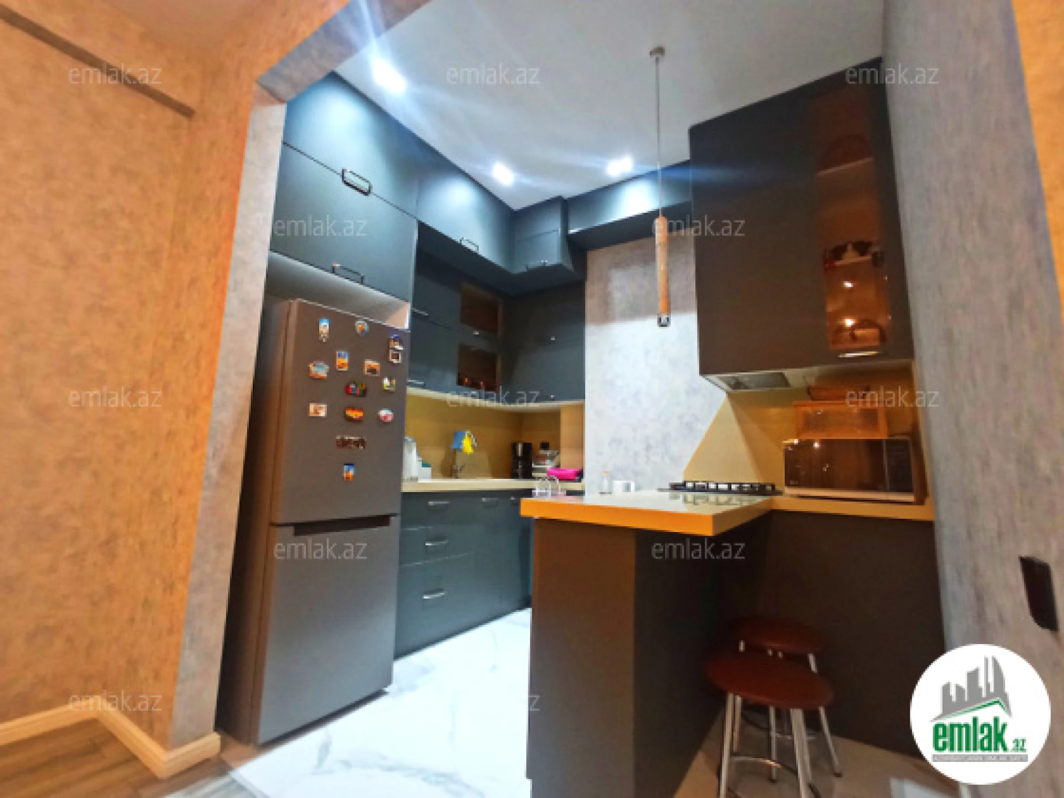 Satılır 3 otaqlı yeni tikili 70 m²