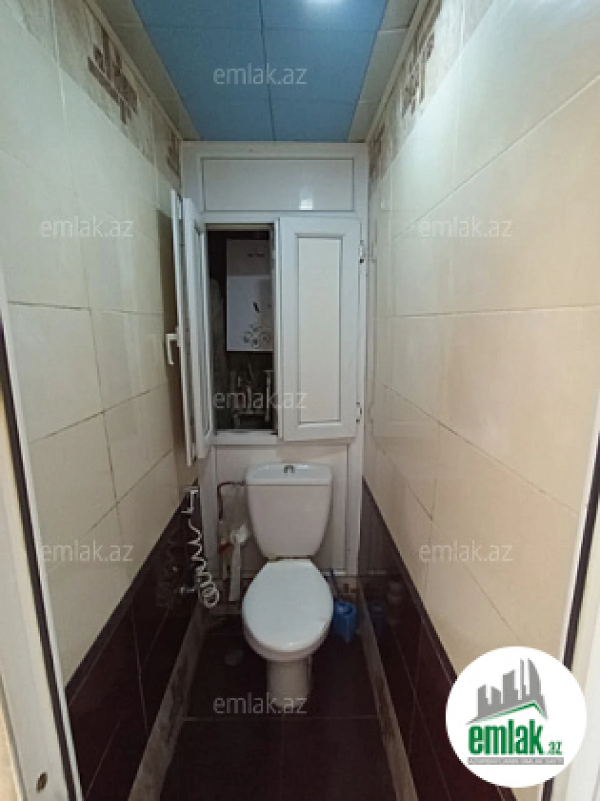 Satılır 3 otaqlı köhnə tikili 85 m²