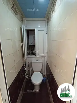 Satılır 3 otaqlı köhnə tikili 85 m²