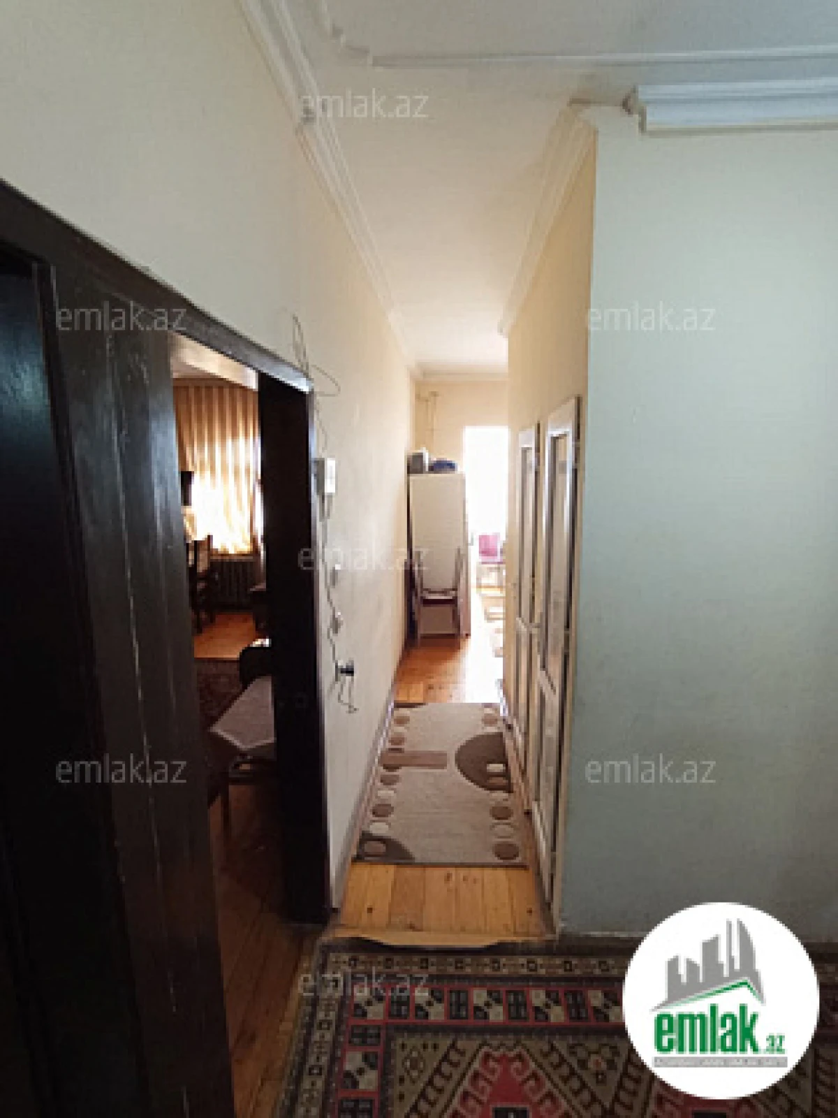 Satılır 3 otaqlı köhnə tikili 85 m²