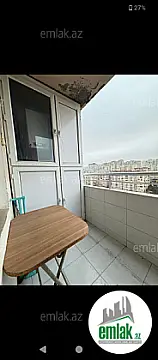 Satılır 2 otaqlı yeni tikili 55 m²