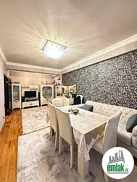 Satılır 2 otaqlı yeni tikili 55 m² — Bakı, 8-ci kilometr 2 otaq 55.00 m²