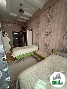 Satılır 4 otaqlı yeni tikili 165 m²