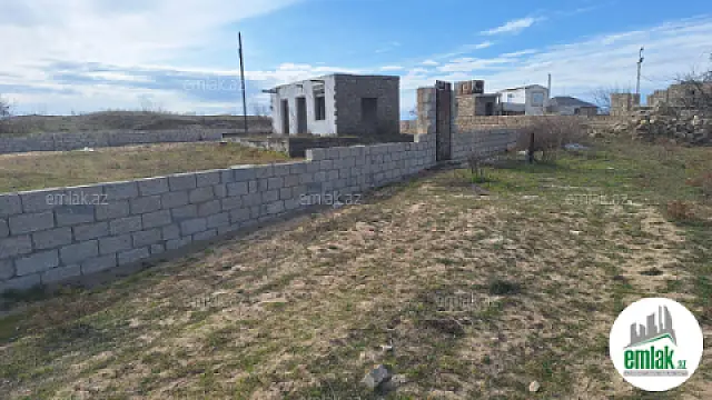 Satılır torpaq sahəsi 6 m²