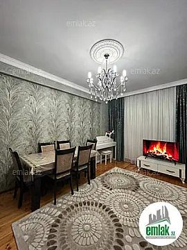 Satılır 3 otaqlı yeni tikili 70 m² — Bakı, Puta 3 otaq 70.00 m²