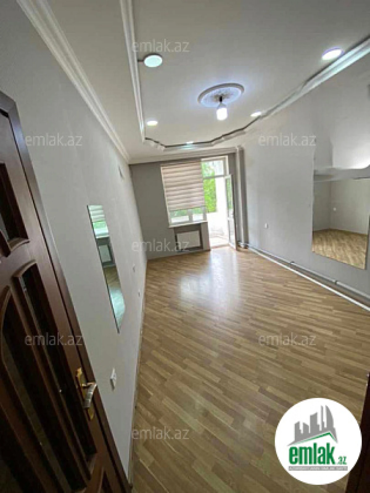 Satılır 5 otaqlı yeni tikili 192 m²