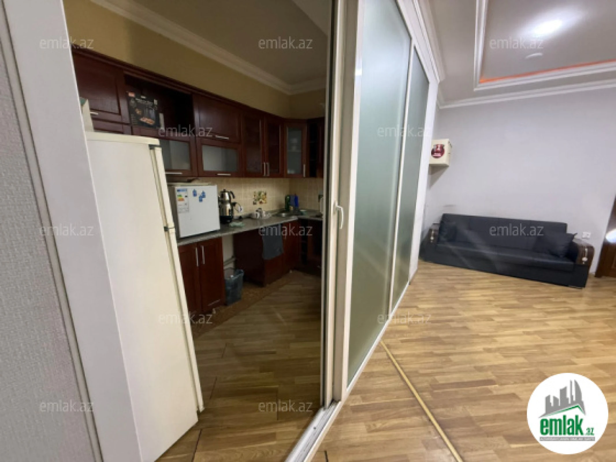 Satılır 5 otaqlı yeni tikili 192 m²