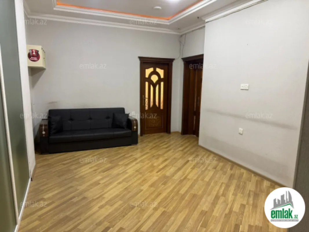 Satılır 5 otaqlı yeni tikili 192 m²