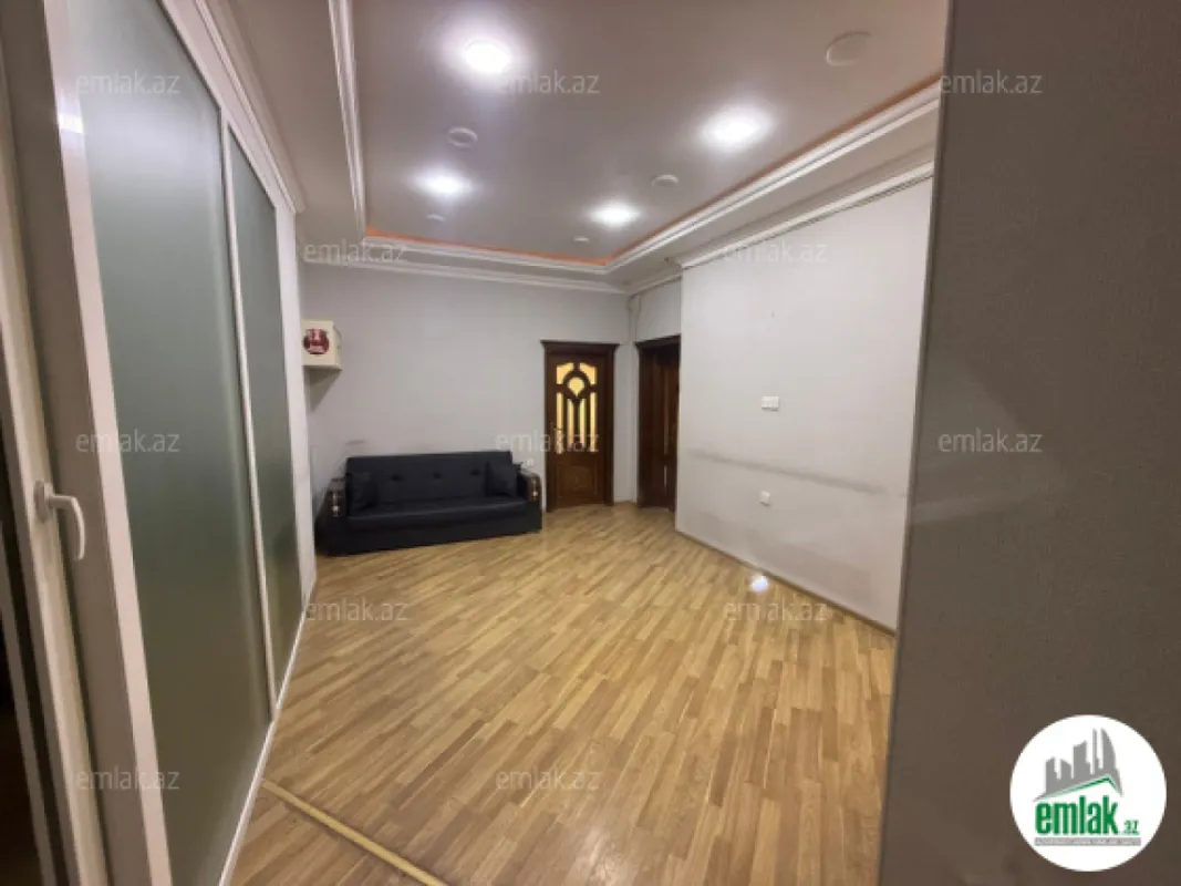 Satılır 5 otaqlı yeni tikili 192 m²