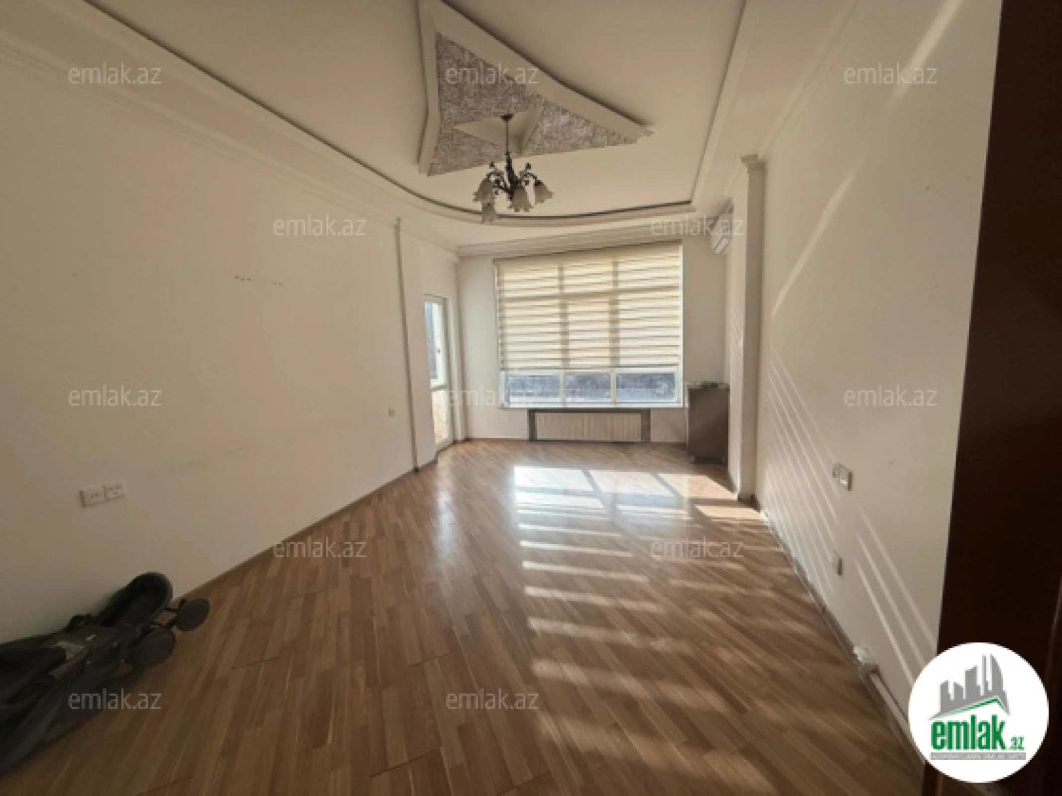 Satılır 5 otaqlı yeni tikili 192 m²
