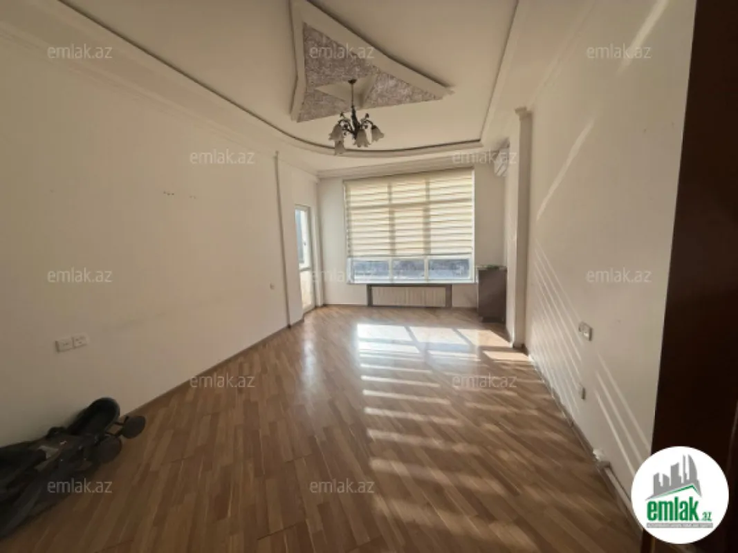 Satılır 5 otaqlı yeni tikili 192 m²