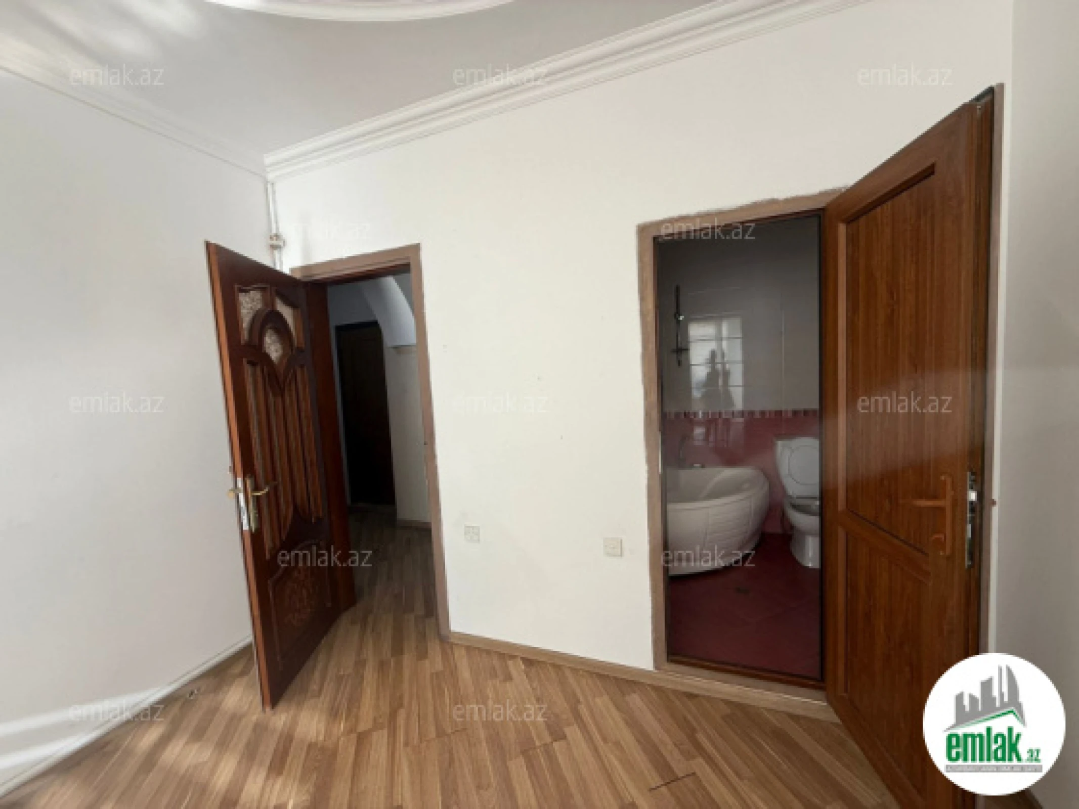 Satılır 5 otaqlı yeni tikili 192 m²
