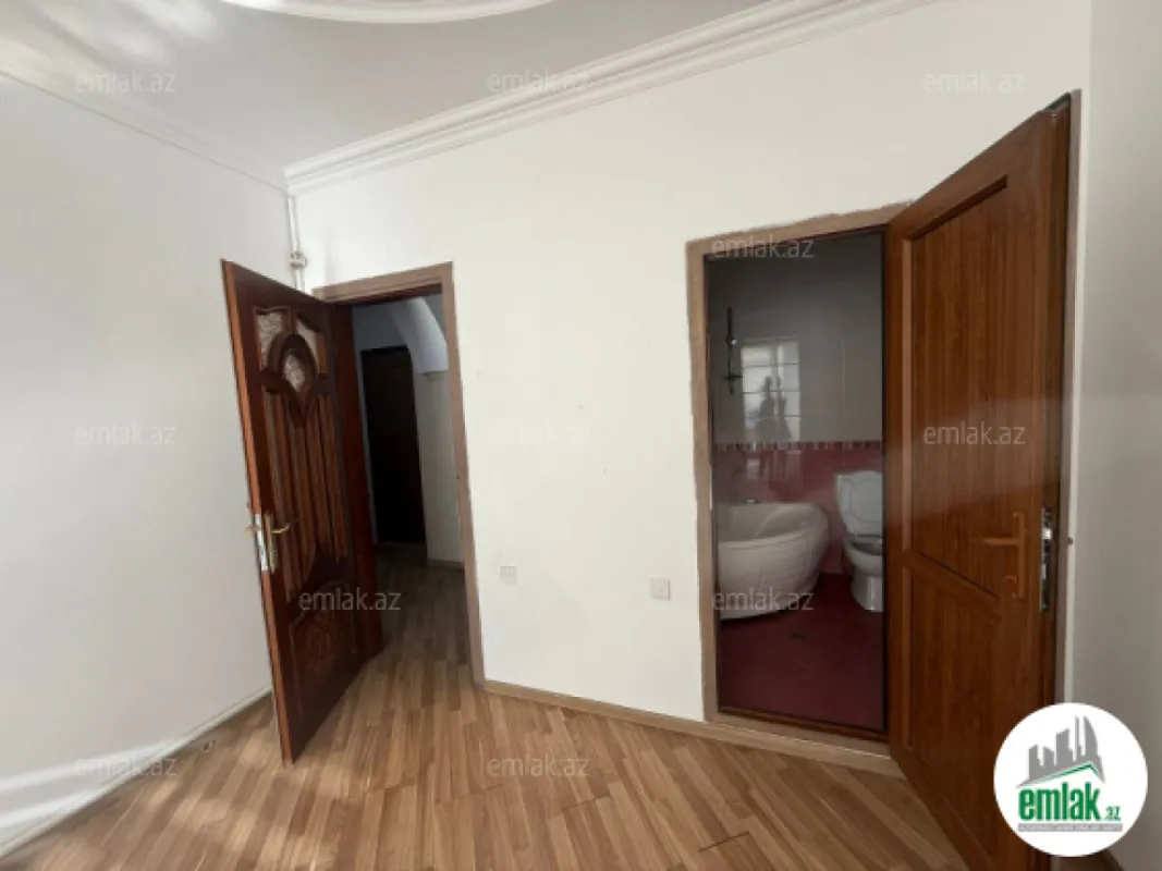 Satılır 5 otaqlı yeni tikili 192 m²