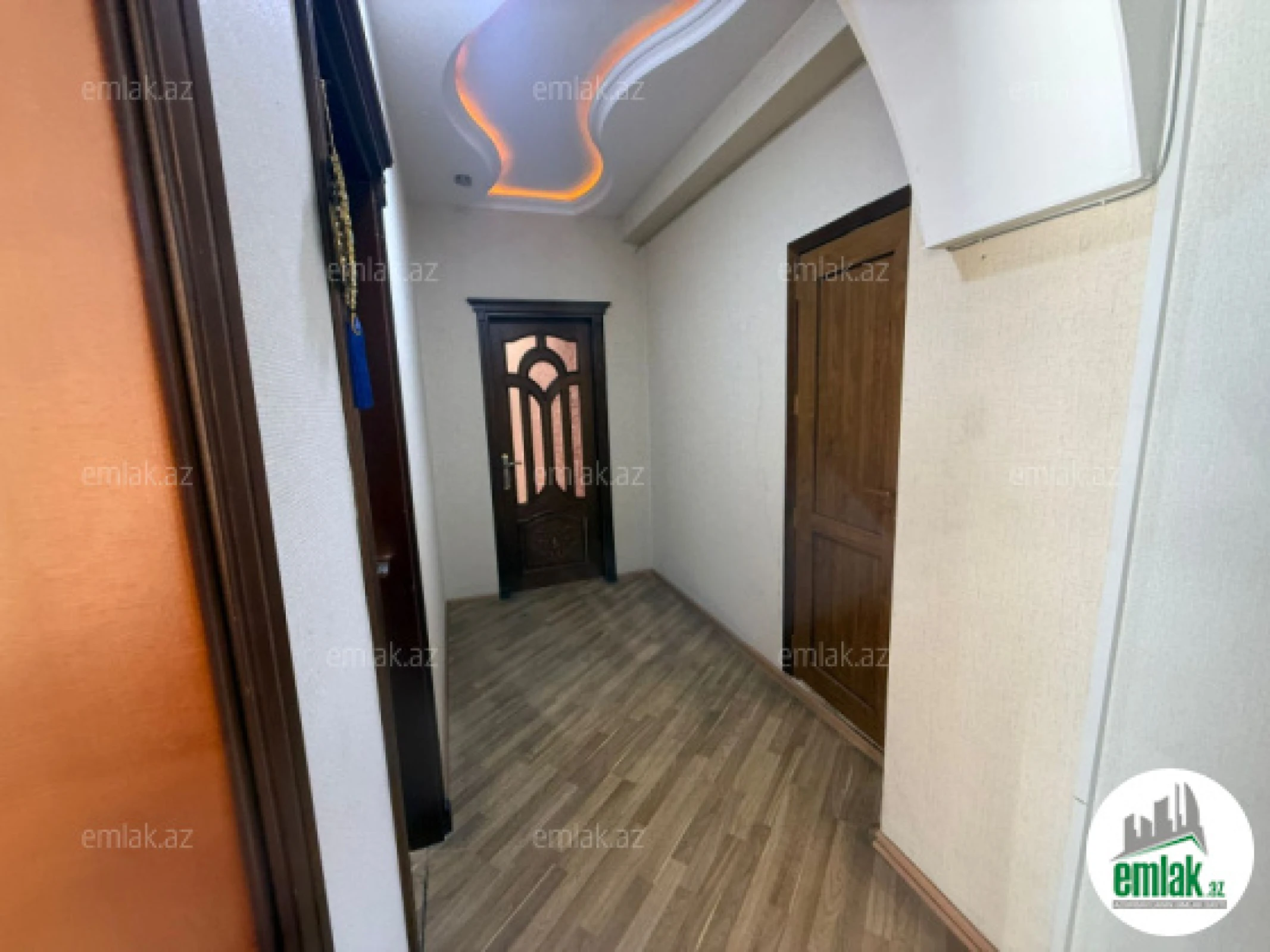 Satılır 5 otaqlı yeni tikili 192 m²
