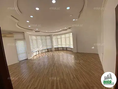 Satılır 5 otaqlı yeni tikili 192 m² — Bakı, 3-cü mikrorayon 5 otaq 192.00 m²