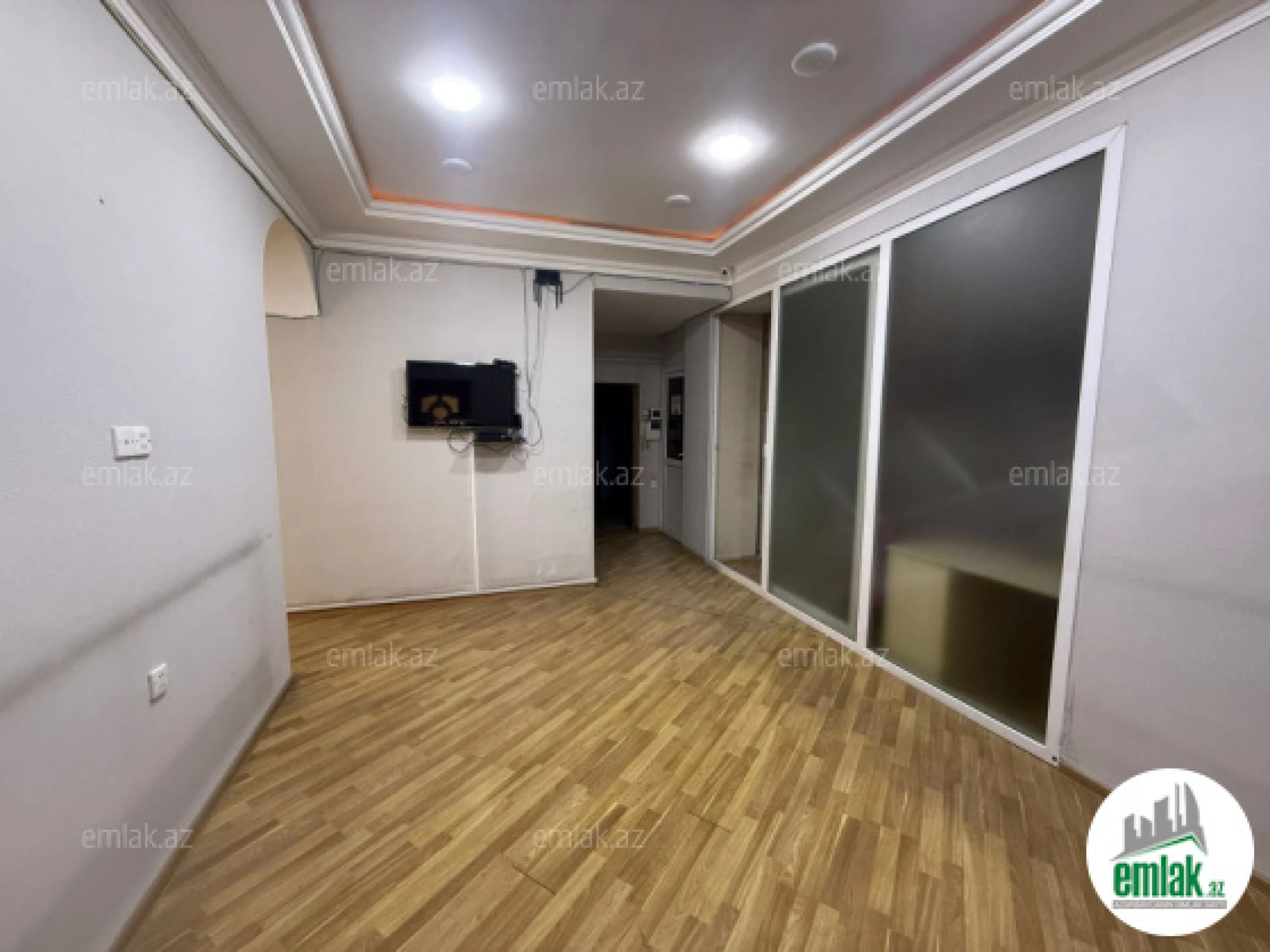 Satılır 5 otaqlı yeni tikili 192 m²