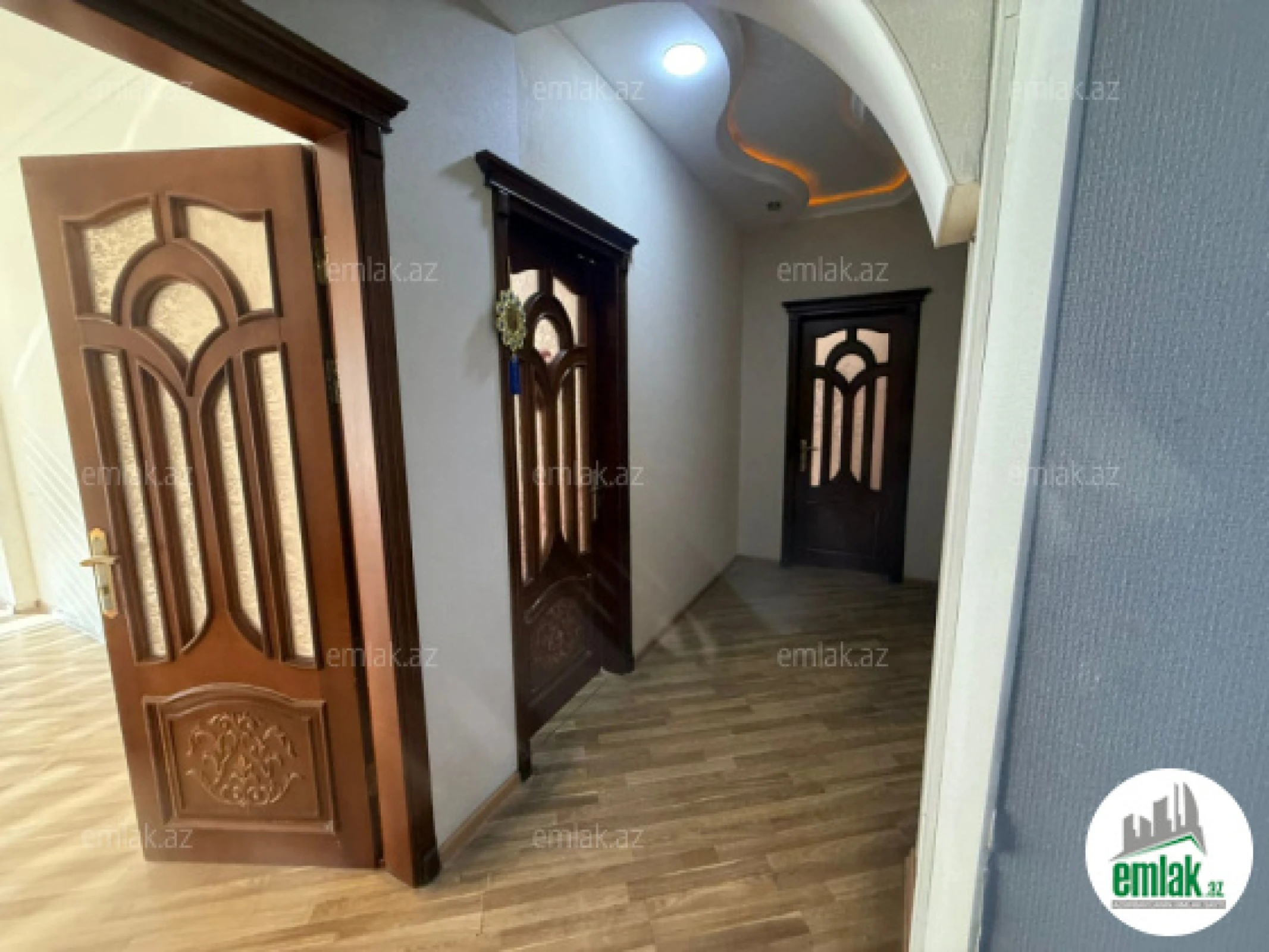 Satılır 5 otaqlı yeni tikili 192 m²