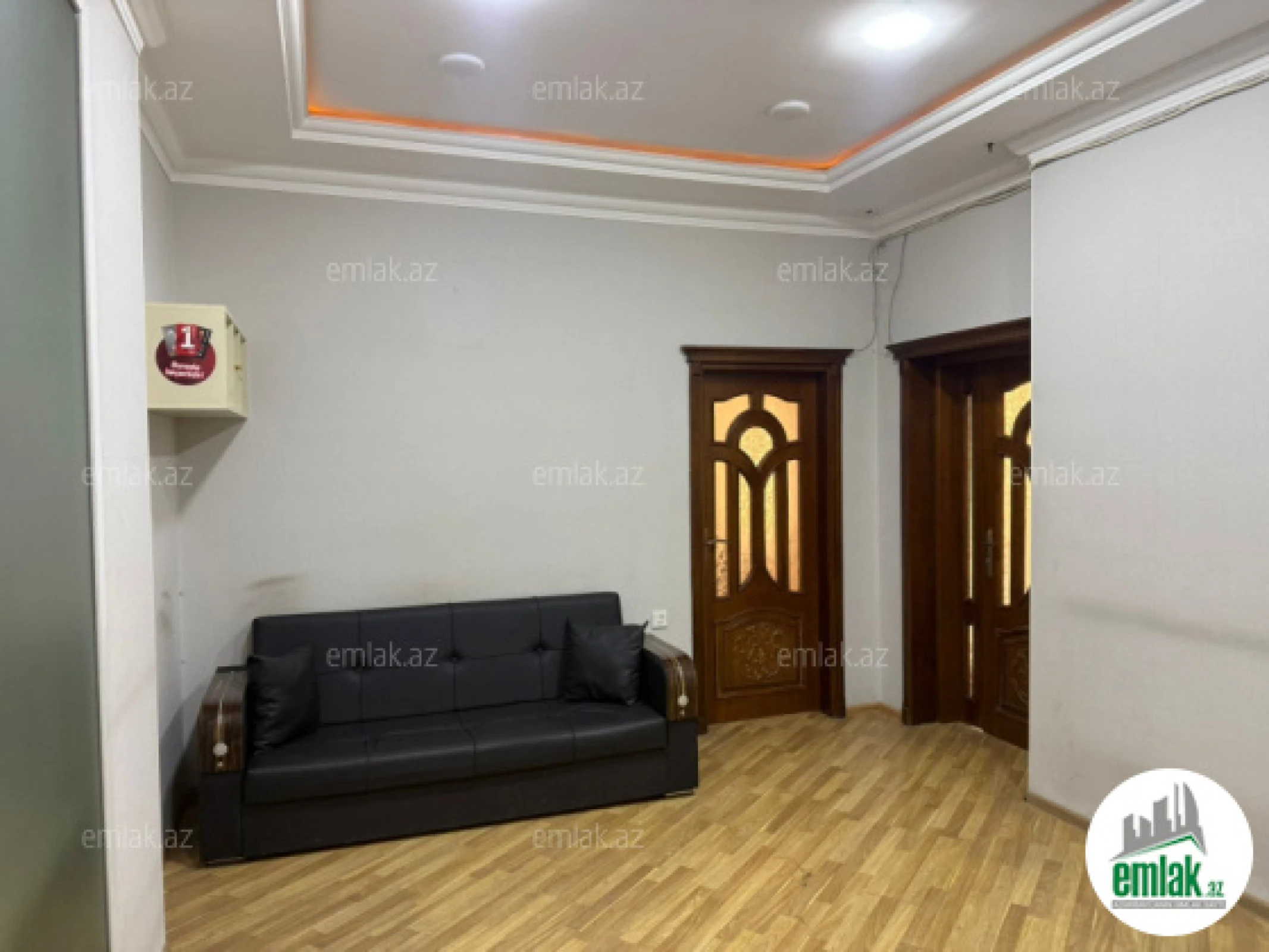 Satılır 5 otaqlı yeni tikili 192 m²