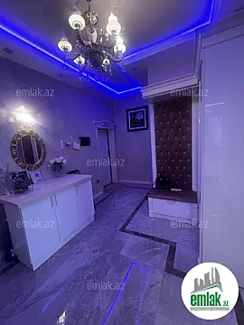 Satılır 3 otaqlı yeni tikili 90 m²