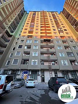 Satılır 3 otaqlı yeni tikili 90 m²