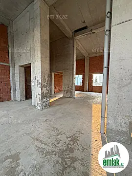 Satılır 2 otaqlı obyekt 103.5 m²